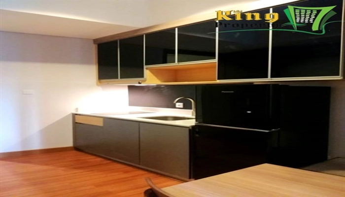 Taman Anggrek Residence Brand New! 2BR Suite Taman Anggrek Residences Full Furnish Elegant Bagus Nyaman. 3 2