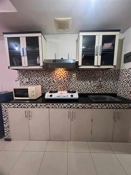 Royal Mediterania Best Price, Studio Royal Mediterania Garden Furnish Tanjung Duren<br> 3 2