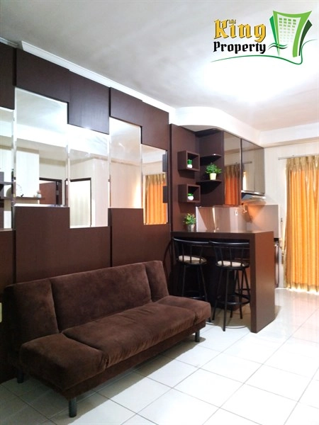 Royal Mediterania Best Unit Service! Mediterania Garden Residences 2 (MGR 2 TJ Duren) Type 2 Bedroom Furnish Bagus Lengkap Terang Rapi Bersih. 11 2