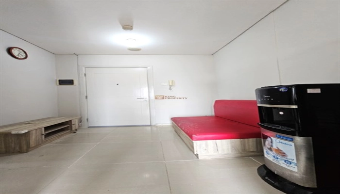 Madison Park Lantai Rendah, Disewa 1BR Apartemen Madison Park Furnish Nyaman 3 2