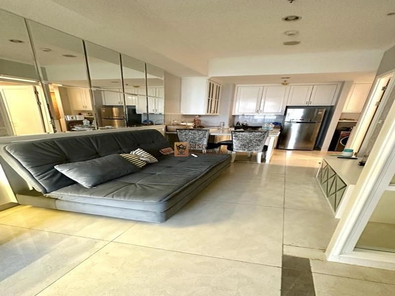 Taman Anggrek Residence Dijual 1BR Condominium Taman Anggrek Residence Interior Lux dan Siap Huni! 2 2