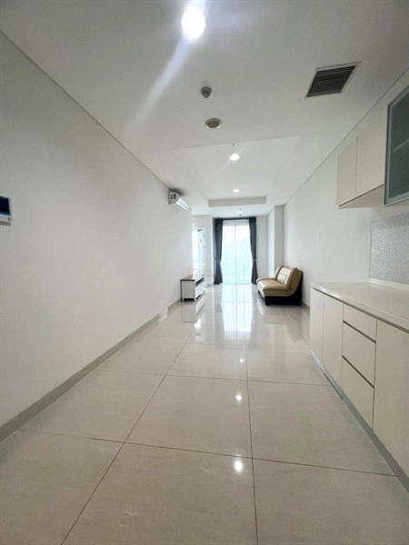 Madison Park Modern Minimalist Clean 2BR Grand Madison – Dekat Central Park & Taman Anggrek 2 2