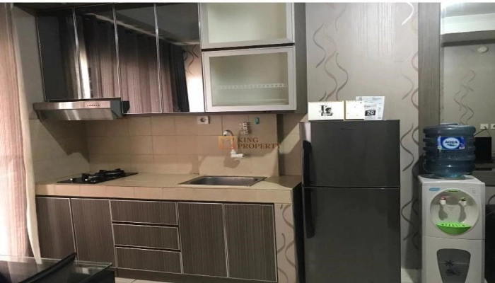 Royal Mediterania Tower Favorite, Dijual 2BR Mediterania Garden Furnish Dekat Neo Soho Mall 2 2