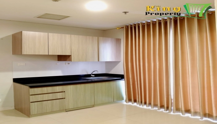 Madison Park Good Deal! Madison Park Type 2 Bedroom Furnish Homey Minimalis Rapih Nyaman View City, Central Park Jakarta Barat. 9 2