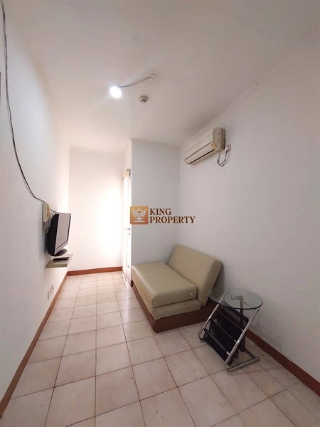 Jakarta Barat Unit Murah! 1BR 28m2 Mediterania Gajah Mada Medit Gm Furnish Tamansari 3 2