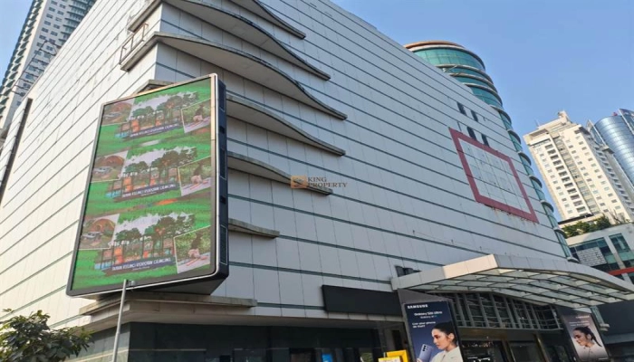 Jakarta Selatan Kios Strategis ITC Kuningan Dekat Lotte Shopping Avenue, Cocok Untuk Online Shop Display Point 3 2