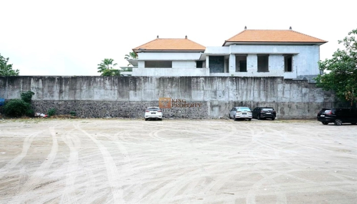 Lainnya View Sunset, Dijual Tanah Jerman Beach Kuta Bali 2000m2 SHM 3 2