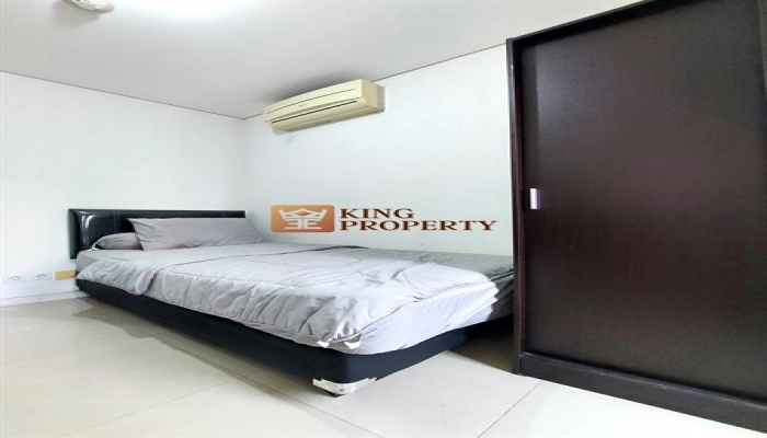 Madison Park Disewa Cepat! Studio Fully Furnished di Madison Park Tanjung Duren 3 2
