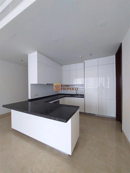 Jakarta Pusat Brand New! Anandamaya Residences Type 3 Bedroom Unfurnish Bagus Nyaman Bersih Strategis, Siap Huni. 12 2