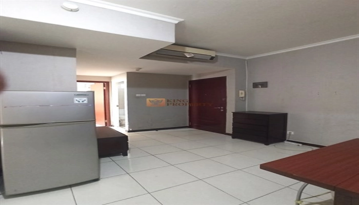 Jakarta Utara 1 Menit Ke Dufan Ancol Dijual 2BR Mediterania Marina Residence Furnish 3 2