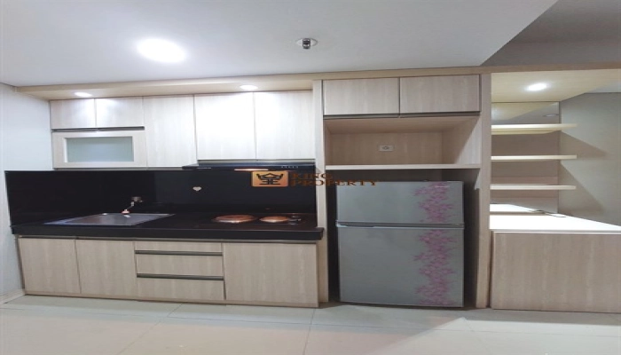 Jakarta Barat Hot Deal! Murah Studio Metropark Residences Sudah Renovasi Rapi Terawat Nyaman Siap Huni Tinggal Bawa Baju 11 2