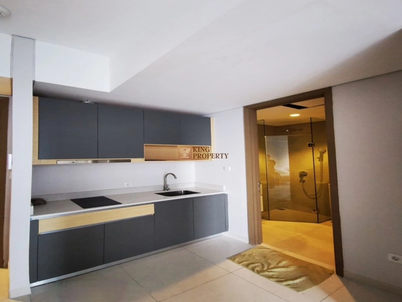 Taman Anggrek Residence Minimalis Rapi, Dijual 1BR Suites Taman Anggrek Residence TARES 2 2