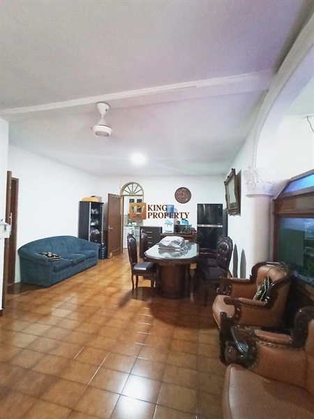 Jakarta Barat Rare Unit! Rumah Luas 12x27m² di Cengkareng Barat – Dekat Bandara 3 2