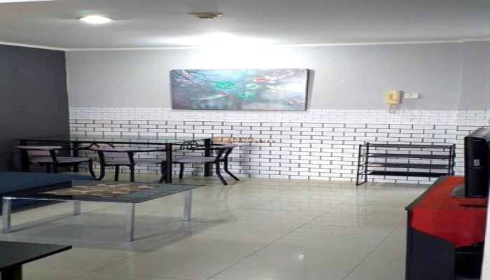 Jakarta Barat Akses Strategis, 2BR Apartemen Season City Diatas Mall Furnished 4 2