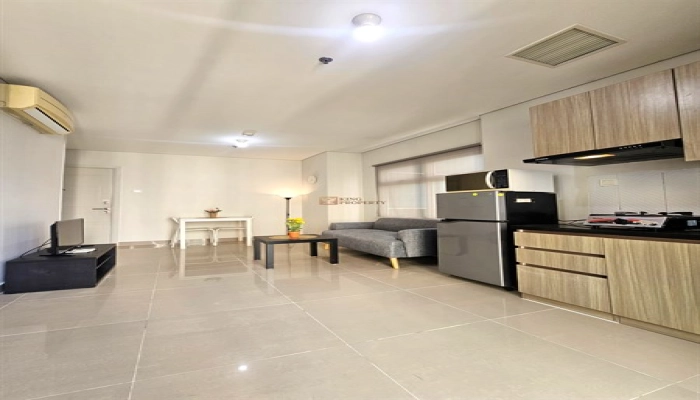 Madison Park Unit Hook 2 Kamar di Madison Park Furnish Nyaman Ready untuk Disurvey!  3 2