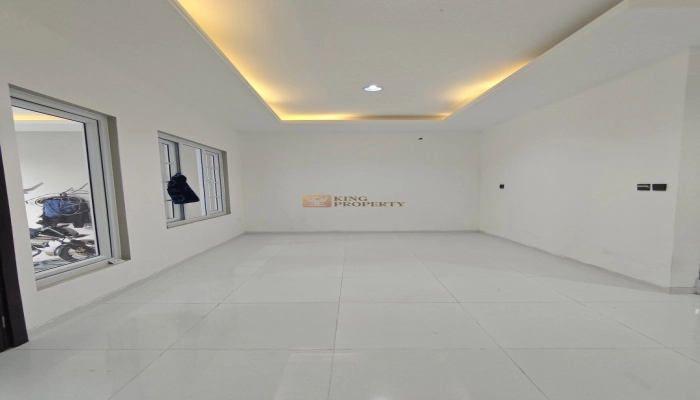 Jakarta Barat Modern Minimalist Tropical House Tomang Dijual Rumah 3,5 Lantai Dekat Central Park Mall & Central Park 2 2 2