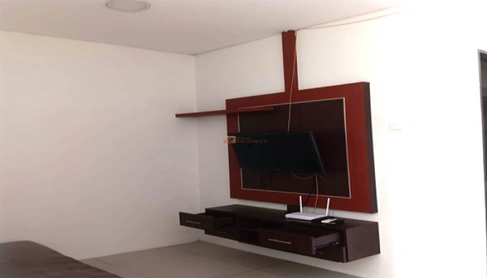 Madison Park 1BR Northland Ancol Residence Cozy Minimalist Modern – View Laut Ancol, Harga Terjangkau 4 2
