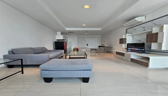 Madison Park Ready Survey,2BR Condominium Grand Madison Furnish Dekat Tanjung Duren 3 2