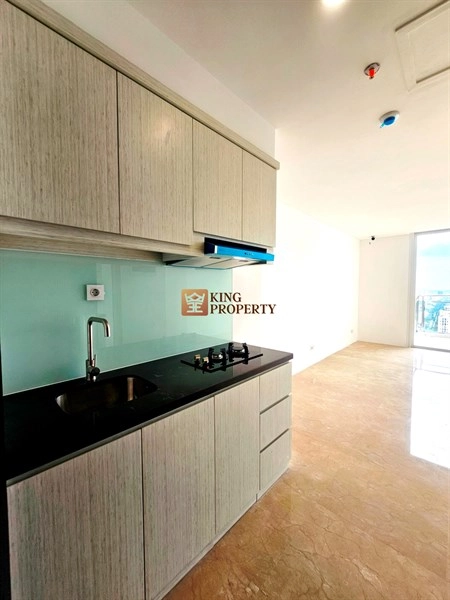 Jakarta Pusat Dekat JIEXPO Kemayoran, 1 Kamar The Peak Royale Springhill Suites 3 2