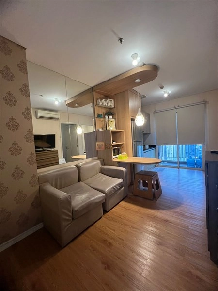 Madison Park Kampus & Mall Cuma Hitungan Menit! 2BR Furnish Madison Park 3 2