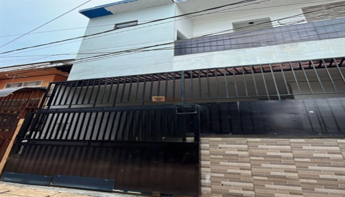 Jakarta Barat Dijual Kost Siap Usaha di Jantung Tanjung Duren – Akses Mudah ke Trisakti & UNTAR! 3 2