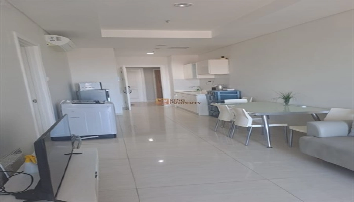 Madison Park   2BR Grand Madison Residence – View Kota, Desain Mewah, Lokasi Super Strategis! 2 2