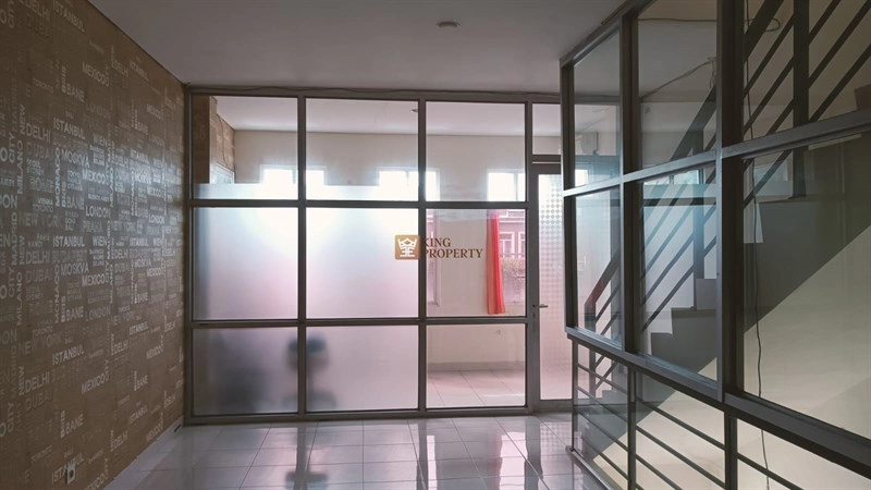 Bodetabek Ruko Fasade Belanda Modern Terdekat Scientia Square – Jalur Komersial Paling Ramai Gading Serpong 2 2