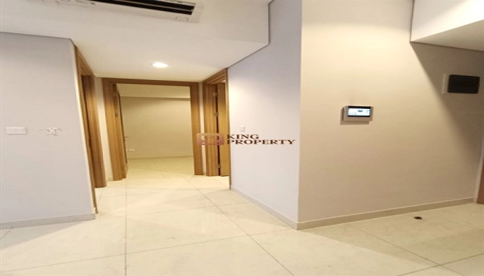 Taman Anggrek Residence Disewakan 2 Kamar 44m2 Taman Anggrek Residence Tanjung Duren 3 2