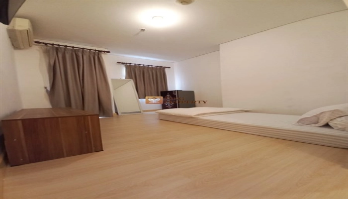 Madison Park Jarang Ada! Studio 18m2 Madison Park Mp Central Park Furnish<br> 13 2