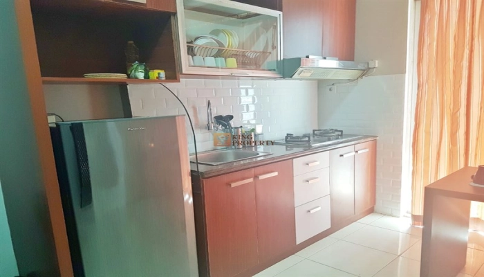 Royal Mediterania 5 Menit Ke UKRIDA, 2BR Mediterania Garden Residence MGR 2 Furnish 2 2