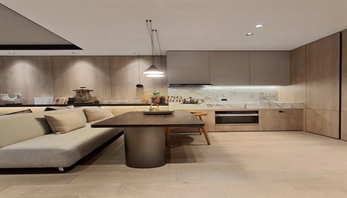 Antasari Place Dekat dengan akses JORR 1 dan 2, Dijual 2BR Antasari Place Cilandak 3 2