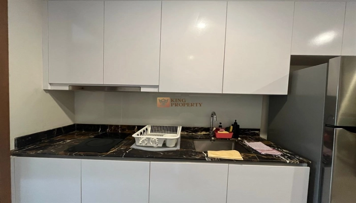Taman Anggrek Residence Design Modern, 3BR Condominium Taman Anggrek Residence TARES 2 2