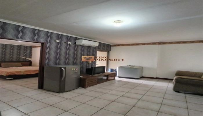 Royal Mediterania Full Furnished! 2BR Mediterania Garden Medit 1 MGR CP City View<br> 13 2