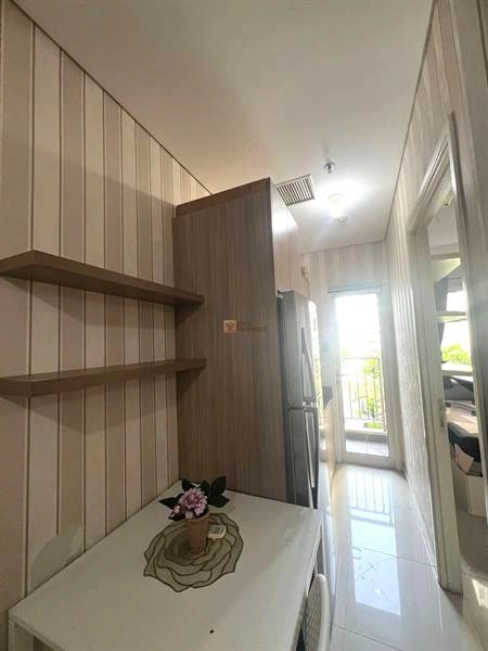 Madison Park Disewakan 1 Bedroom Madison Park Modern Minimalist – Nyaman Siap Huni Dekat Central Park Mall 2 2
