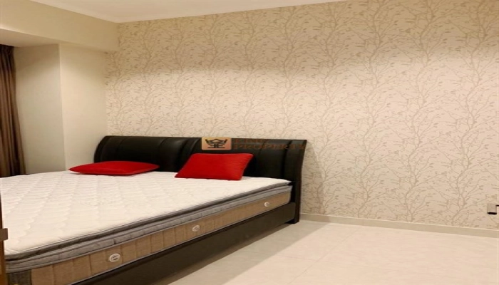 Taman Anggrek Residence Furnish Lengkap, 1BR Condominium Taman Anggrek Residence TARES 3 2