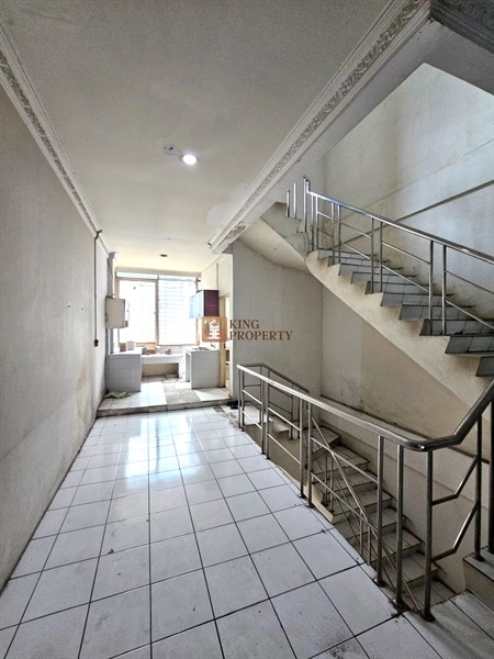 Jakarta Utara Sebelah Rumah Sakit Pluit, Ruko Grand Mall Pluit Luas 5x17m2 19 2