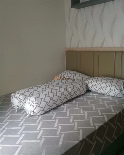 Taman Anggrek Residence 2BR Taman Anggrek Residences Pool View , Dekat Central Park Furnished 2 2