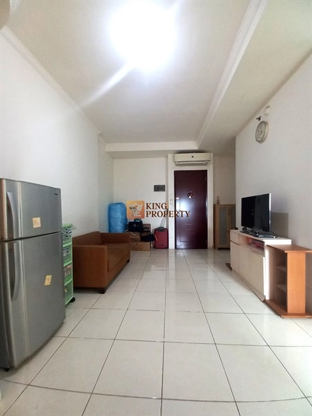 Jakarta Barat Good Deal! 2BR Mediterania Garden Medit 2 Mgr Cp Furnish City View 12 2