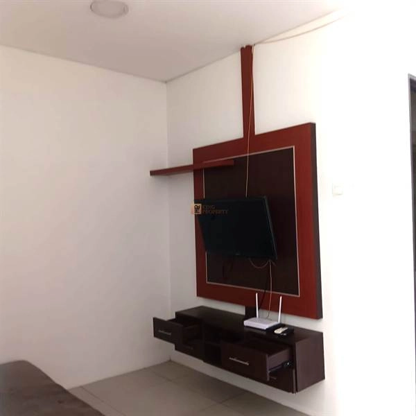 Madison Park 1BR Northland Ancol Residence Cozy Minimalist Modern – View Laut Ancol, Harga Terjangkau 4 2