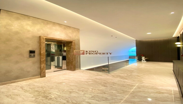 Jakarta Utara Hunian Prestisius! Rumah Mewah Chopin PIK Private Lift Golf Sea View 3 2