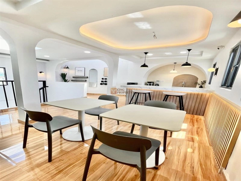 Jakarta Barat Investasi Kost Menguntungkan Tomang – Modern Minimalist Contemporary Dekat Trisakti, UNTAR & Mall Taman Anggrek 2 2