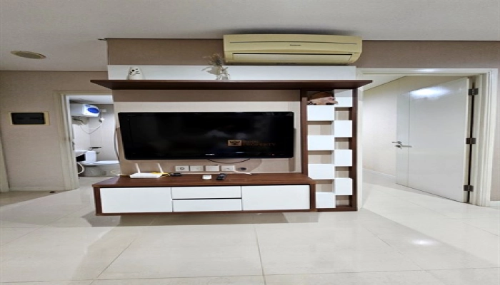 Madison Park Fully Furnish, Disewa 2BR Apartemen Madison Park Tanjung Duren 3 2