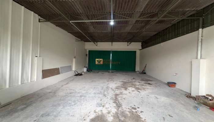 Jakarta Barat Ruko Area Ramai Cengkareng – Dekat Green Sedayu Mall & RSUD Cengkareng, Cocok Laundry dan Minimarket 2 2