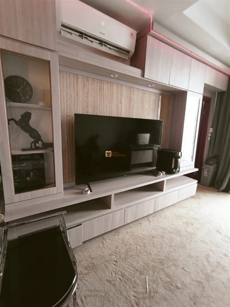 Jakarta Utara Exclusive Unit! 1BR Ancol Mansion Full Furnish Sea View, Pademangan Jakarta Utara 2 2