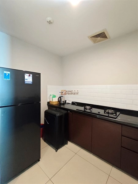Central Park Modern Style 2BR Central Park Residences Akses Langsung ke Mall 2 2