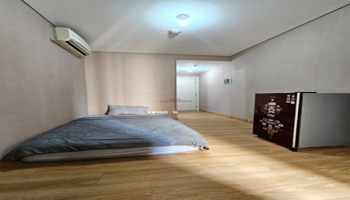 Madison Park Hunian Praktis di Pusat Kota! Studio Madison Park Full Furnish Terjangkau 3 2