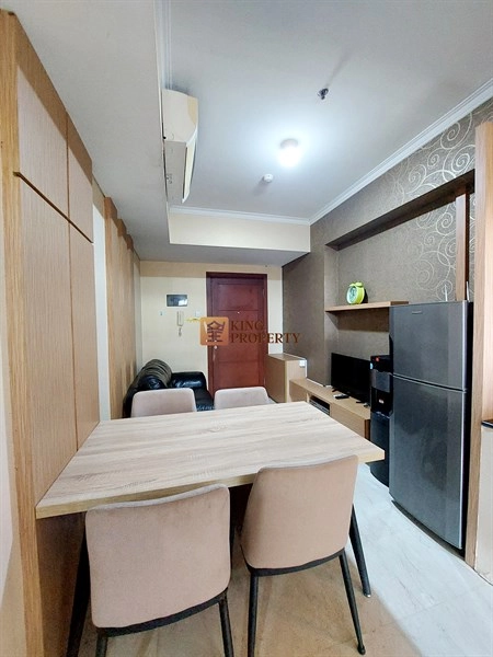 Royal Mediterania Best Deal! 2BR Royal Mediterania Garden Fullfurnish Bersih Rapi Nyaman 13 2