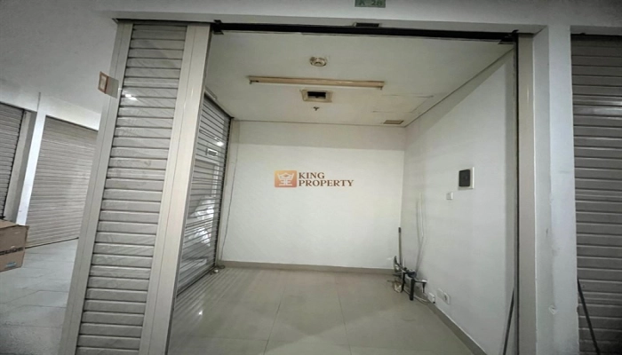 Madison Park Kios Usaha Siap Pakai di Madison Park, Lokasi Super Premium Podomoro City   3 2