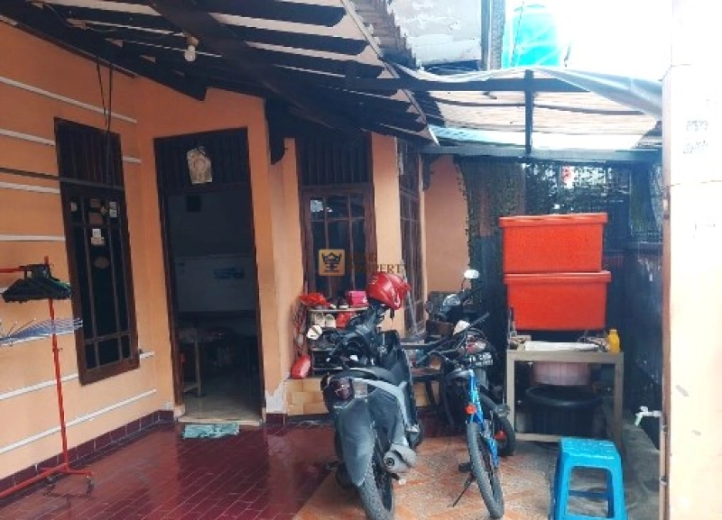 Jakarta Barat Dekat Puri Indah & BINUS Rumah Taman Meruya Ilir 2 Furnish Siap Huni SHM 3 2