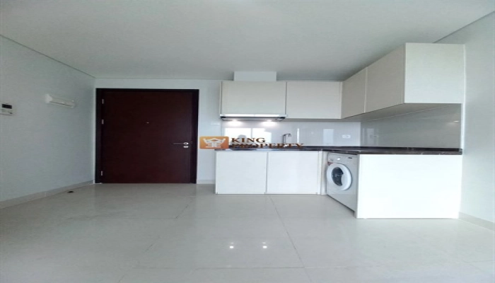 Jakarta Barat Full Furnish Dijual 2+1 Kamar Apartemen Puri Mansion Good Fengshui  3 2